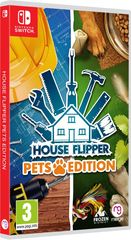 NSW House Flipper - Pets Edition