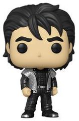 Funko Pop! Rocks: Duran Duran - Rodger Taylor #330 Vinyl Figure