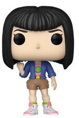 Funko Pop! Animation: Captain Planet - Gi #1324 Vinyl Figure