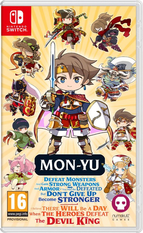 NSW Mon Yu
