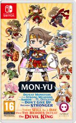 NSW Mon Yu