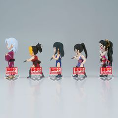 DEMON SLAYER - WCF Volume 9 - Assortiments 12 Figures 7cm-thumb-2