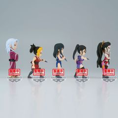 DEMON SLAYER - WCF Volume 9 - Assortiments 12 Figures 7cm-thumb-3
