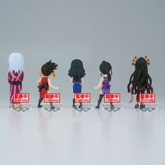 DEMON SLAYER - WCF Volume 9 - Assortiments 12 Figures 7cm-thumb-4