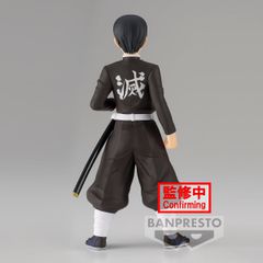 DEMON SLAYER - Murata - Figure 15cm-thumb-4