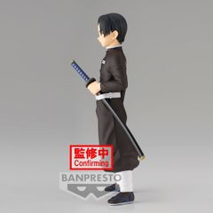 DEMON SLAYER - Murata - Figure 15cm-thumb-3