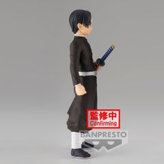 DEMON SLAYER - Murata - Figure 15cm-thumb-2
