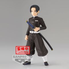 DEMON SLAYER - Murata - Figure 15cm-thumb-1