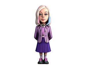 WEDNESDAY - Enid Sinclair - Figure Minix 12cm-thumb-2