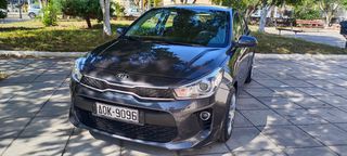 Kia Rio 2017 CDTI