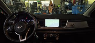 Kia Rio 2017 CDTI-thumb-10