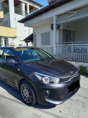 Kia Rio 2017 CDTI