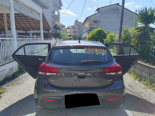 Kia Rio 2017 CDTI-thumb-3