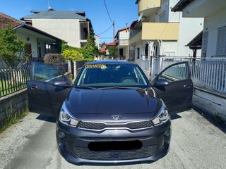 Kia Rio 2017 CDTI-thumb-37