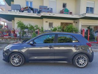 Kia Rio 2017 CDTI-thumb-47