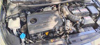 Kia Rio 2017 CDTI-thumb-22