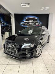 Audi A3 '07 1.8Τ DSG ΜΕΤΑΤΡΟΠΗ ΜΕ ΡΑΝΤΕΒΟΥ