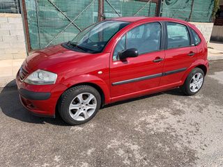 Citroen C3 '04 ΤΕΛΗ 24 ΠΛΗΡΩΜΕΝΑ 