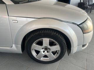 AUDI TT 8N COUPE CABRIO-thumb-1