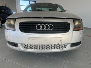 AUDI TT 8N COUPE CABRIO