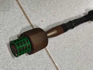 *Ακρόμπαρο αριστερά BMW E46-Z4 E85 E86-thumb-3