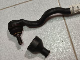 *Ακρόμπαρο αριστερά BMW E46-Z4 E85 E86-thumb-1