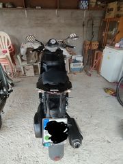 Car.gr - Μοτοσυκλέτες, Derbi, gp1, Πωλείται, έως 2.500 €, 250 cc