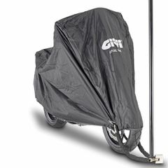 ΑΔΙΑΒΡΟΧΟ KAΛΛΥΜΑ ΓΙΑ SCOOTER>MOTOΣΥΚΛΕΤΕΣ-GIVI-S203L