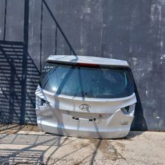 Μπαγκαζόπορτα Hyundai ix35 2010-2015