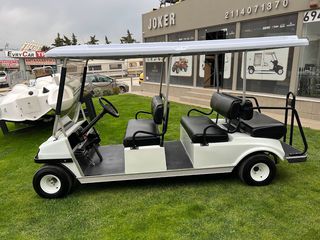 Club Car 2018 DS 4+2 ΘΕΣΕΩΝ 48VOLT-thumb-3