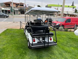 Club Car 2018 DS 4+2 ΘΕΣΕΩΝ 48VOLT-thumb-2