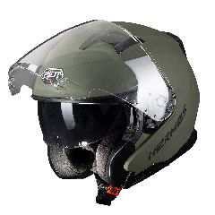 ΚΡΑΝΟΣ Pilot Hermes SV military ΠΡΑΣΙΝΟ ΜΑΤ