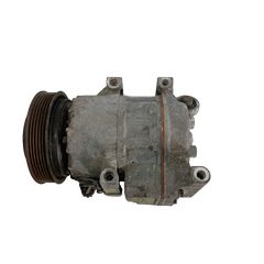 Κομπρεσέρ Aircondition Κλιματισμού A/C AIR-CONDITION Skoda Yeti 2009-2013 2.0 TDI (170 Hp) DPF 4x4 EA189/CEGA 2009-2013 F500-AN8AA01 F500AN8AA01 G4FA