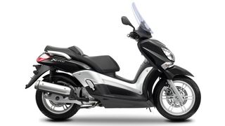 ΜΙΖΑ YAMAHA X-MAX 125 X-CITY 125-thumb-1