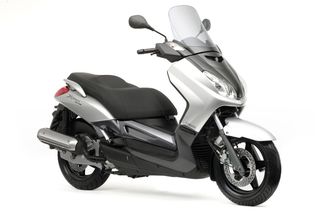 ΜΙΖΑ YAMAHA X-MAX 125 X-CITY 125-thumb-2