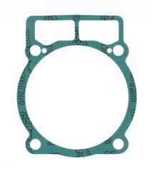 Centauro φλάντζα βάσης 0,5mm 731B06056 KTM 400-525cc 4T, Beta RR 400-525cc