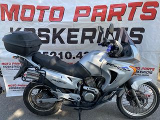 ΑΝΤΑΛΛΑΚΤΙΚΑ -> HONDA XL 650V TRANSALP 