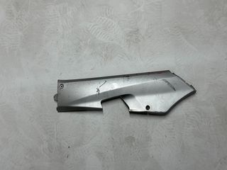 ΚΑΛΥΜΜΑ ΑΡΙΣΤΕΡΟ ΔΑΠΕΔΟ LEAD 100