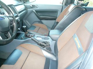 Ford Ranger 2016 Extrakabine 3.2 TDCi Wildtrak 4x4 Automatic-thumb-16