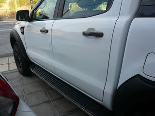 Ford Ranger 2016 Extrakabine 3.2 TDCi Wildtrak 4x4 Automatic-thumb-4