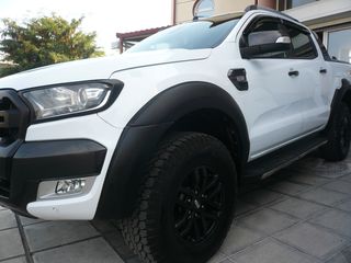 Ford Ranger 2016 Extrakabine 3.2 TDCi Wildtrak 4x4 Automatic-thumb-5