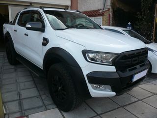 Ford Ranger 2016 Extrakabine 3.2 TDCi Wildtrak 4x4 Automatic-thumb-6