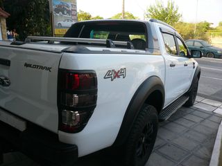 Ford Ranger 2016 Extrakabine 3.2 TDCi Wildtrak 4x4 Automatic-thumb-7