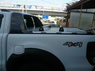 Ford Ranger 2016 Extrakabine 3.2 TDCi Wildtrak 4x4 Automatic-thumb-11