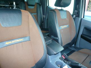 Ford Ranger 2016 Extrakabine 3.2 TDCi Wildtrak 4x4 Automatic-thumb-17