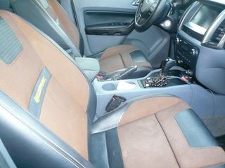 Ford Ranger 2016 Extrakabine 3.2 TDCi Wildtrak 4x4 Automatic-thumb-18