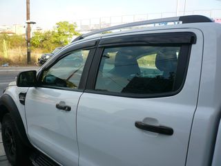Ford Ranger 2016 Extrakabine 3.2 TDCi Wildtrak 4x4 Automatic-thumb-9