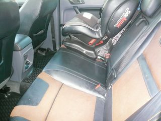 Ford Ranger 2016 Extrakabine 3.2 TDCi Wildtrak 4x4 Automatic-thumb-20