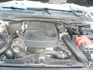 Ford Ranger 2016 Extrakabine 3.2 TDCi Wildtrak 4x4 Automatic-thumb-28