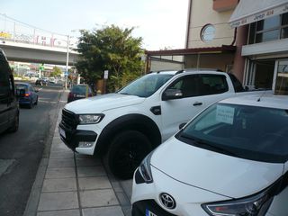 Ford Ranger 2016 Extrakabine 3.2 TDCi Wildtrak 4x4 Automatic-thumb-12
